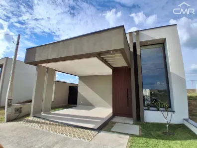 Casa de Condomínio com 3 Quartos à venda, 152m² no Jardim São Francisco, Piracicaba