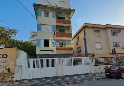 Apartamento com 3 Quartos à venda, 86m² no Centro, São Vicente