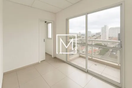Sala Comercial para alugar, 38m² no Ipiranga, São Paulo