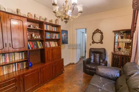 Apartamento com 3 Quartos à venda, 113m² no Lourdes, Belo Horizonte