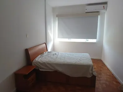 Kitnet com 1 Quarto para alugar, 23m² no Copacabana, Rio de Janeiro