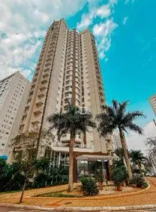 Apartamento com 2 Quartos para alugar, 81m² no Gleba Fazenda Palhano, Londrina