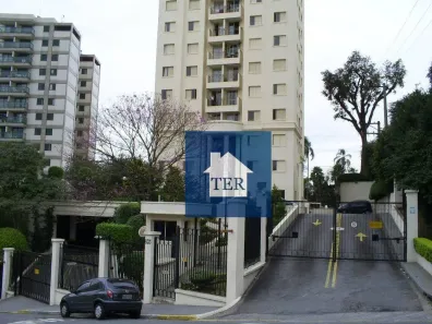Apartamento com 2 Quartos à venda, 50m² no Parque Mandaqui, São Paulo