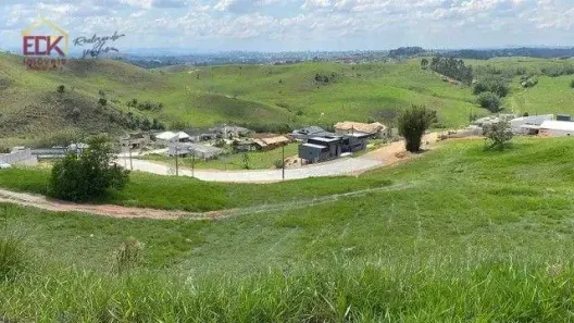 Lote/Terreno à venda, 2268m² no Bandeira Branca, Jacareí
