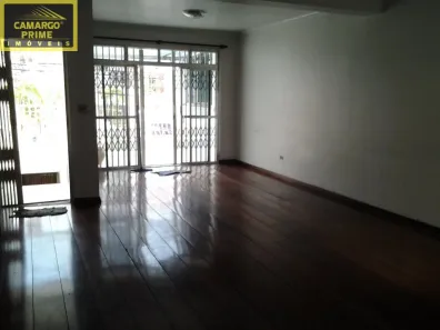 Imóvel Comercial com 3 Quartos à venda, 350m² no Pinheiros, São Paulo