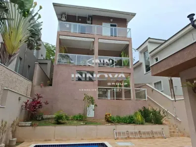 Casa com 1 Quarto à venda, 229m² no Suru, Santana de Parnaíba