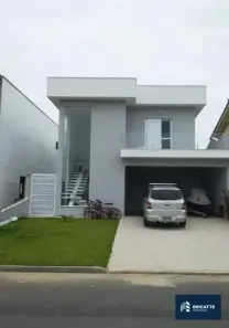 Sobrado com 3 Quartos à venda, 200m² no Jardim Guacyra, Itanhaém
