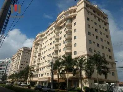 Apartamento com 2 Quartos para alugar, 69m² no Santa Luzia, Juiz de Fora