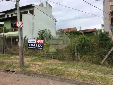 Lote/Terreno à venda, 360m² no Jardim Itu, Porto Alegre
