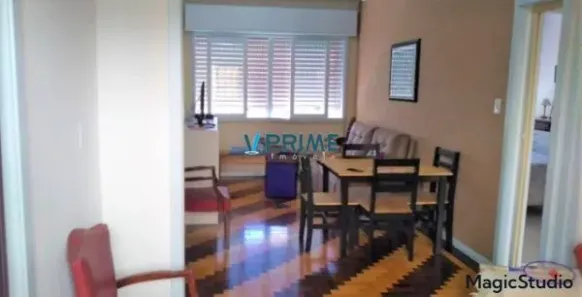 Apartamento com 2 Quartos à venda, 72m² no Menino Deus, Porto Alegre