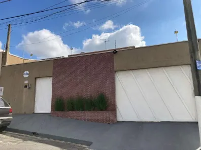 Casa com 3 Quartos à venda, 175m² no Residencial Village Santana, Guaratinguetá