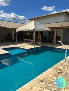 Fazenda/Sítio com 4 Quartos à venda, 310m² no Chácara Iracema, Salto