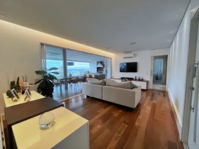 Apartamento com 4 Quartos à venda, 180m² no Alto da Lapa, São Paulo