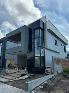 Casa de Condomínio com 4 Quartos à venda, 190m² no Muçumagro, João Pessoa