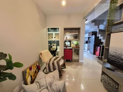 Casa de Condomínio com 2 Quartos à venda, 112m² no Vila Sônia, São Paulo