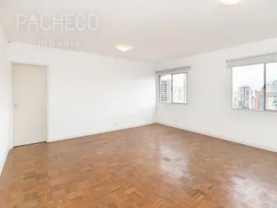 Apartamento com 3 Quartos à venda, 112m² no Perdizes, São Paulo