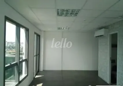 Sala Comercial à venda, 37m² no Campestre, Santo André