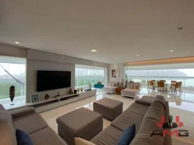 Apartamento com 4 Quartos à venda, 314m² no Riviera, Bertioga