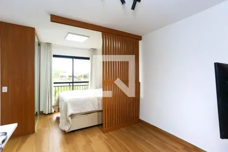 Kitnet com 1 Quarto à venda, 26m² no Jardim Panorama, São Paulo