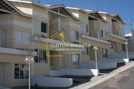 Casa de Condomínio com 3 Quartos à venda, 119119m² no Parque Santa Delfa, Franco da Rocha
