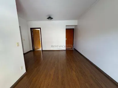 Apartamento com 3 Quartos à venda, 78m² no Mansões Santo Antônio, Campinas