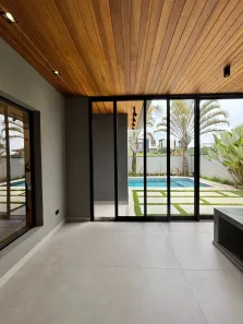 Casa de Condomínio com 3 Quartos à venda, 290m² no Loteamento Urbanova II, São José dos Campos