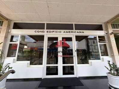 Apartamento com 2 Quartos à venda, 93m² no Centro, Americana