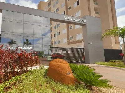 Apartamento com 2 Quartos à venda, 50m² no Brasília, Londrina