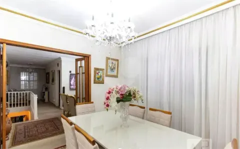 Sobrado com 2 Quartos à venda, 130m² no Vila Mariana, São Paulo