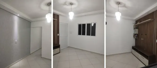 Casa com 3 Quartos à venda, 117m² no Vila Industrial, São José dos Campos