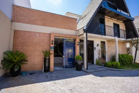 Sala Comercial com 1 Quarto para alugar, 89m² no , Tijucas