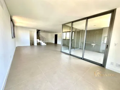 Cobertura com 4 Quartos à venda, 211m² no Jurerê, Florianópolis