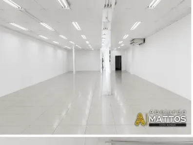 Ponto Comercial para alugar, 200m² no São Caetano, Salvador