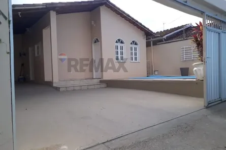 Casa com 3 Quartos à venda, 100m² no São José Operário, Manaus