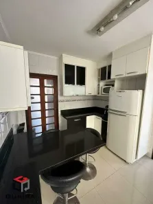 Apartamento com 2 Quartos à venda, 79m² no Osvaldo Cruz, São Caetano do Sul