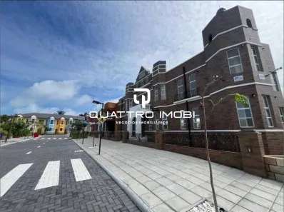 Lote/Terreno à venda, 400m² no Zona de Expansão (Olhos D'Agua), Barra dos Coqueiros