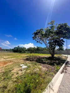 Lote/Terreno à venda, 405m² no Mangabeira, Eusébio