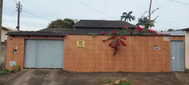 Casa com 3 Quartos à venda, 60m² no Parque Amazônia, Goiânia