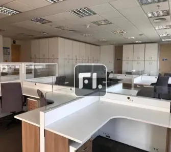 Sala Comercial à venda, 545m² no Cidade Monções, São Paulo