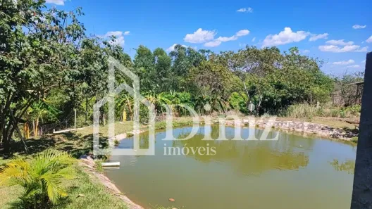 Fazenda/Sítio com 3 Quartos à venda, 5000m² no , Abadiânia