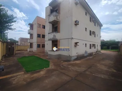 Apartamento com 2 Quartos para alugar, 70m² no Jardim Mugnaini, São José do Rio Preto