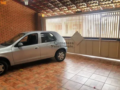Casa com 3 Quartos à venda, 180m² no Centro, Jacareí
