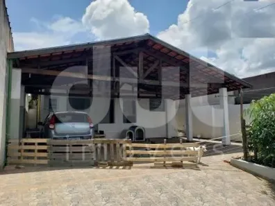 Casa com 3 Quartos à venda, 150m² no Parque da Figueira, Campinas