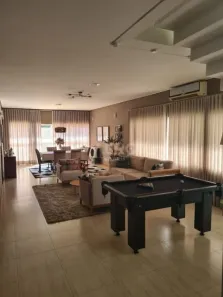 Casa de Condomínio com 4 Quartos à venda, 351m² no Residencial Villaggio III, Bauru