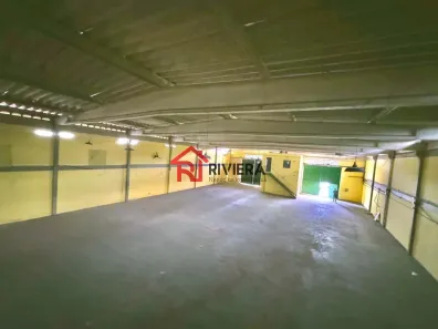 Galpão/Depósito/Armazém para alugar, 700m² no Turu, São Luís