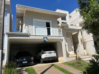 Casa de Condomínio com 3 Quartos à venda, 230m² no Bosque, Vinhedo