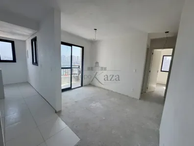 Apartamento com 2 Quartos para venda ou aluguel, 55m² no Parque Industrial, São José dos Campos