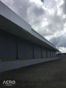 Galpão/Depósito/Armazém para alugar, 2000m² no Distrito Industrial Domingos Biancardi, Bauru
