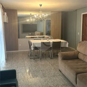 Apartamento com 4 Quartos à venda, 125m² no Umarizal, Belém