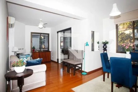 Apartamento com 2 Quartos à venda, 107m² no Petrópolis, Porto Alegre